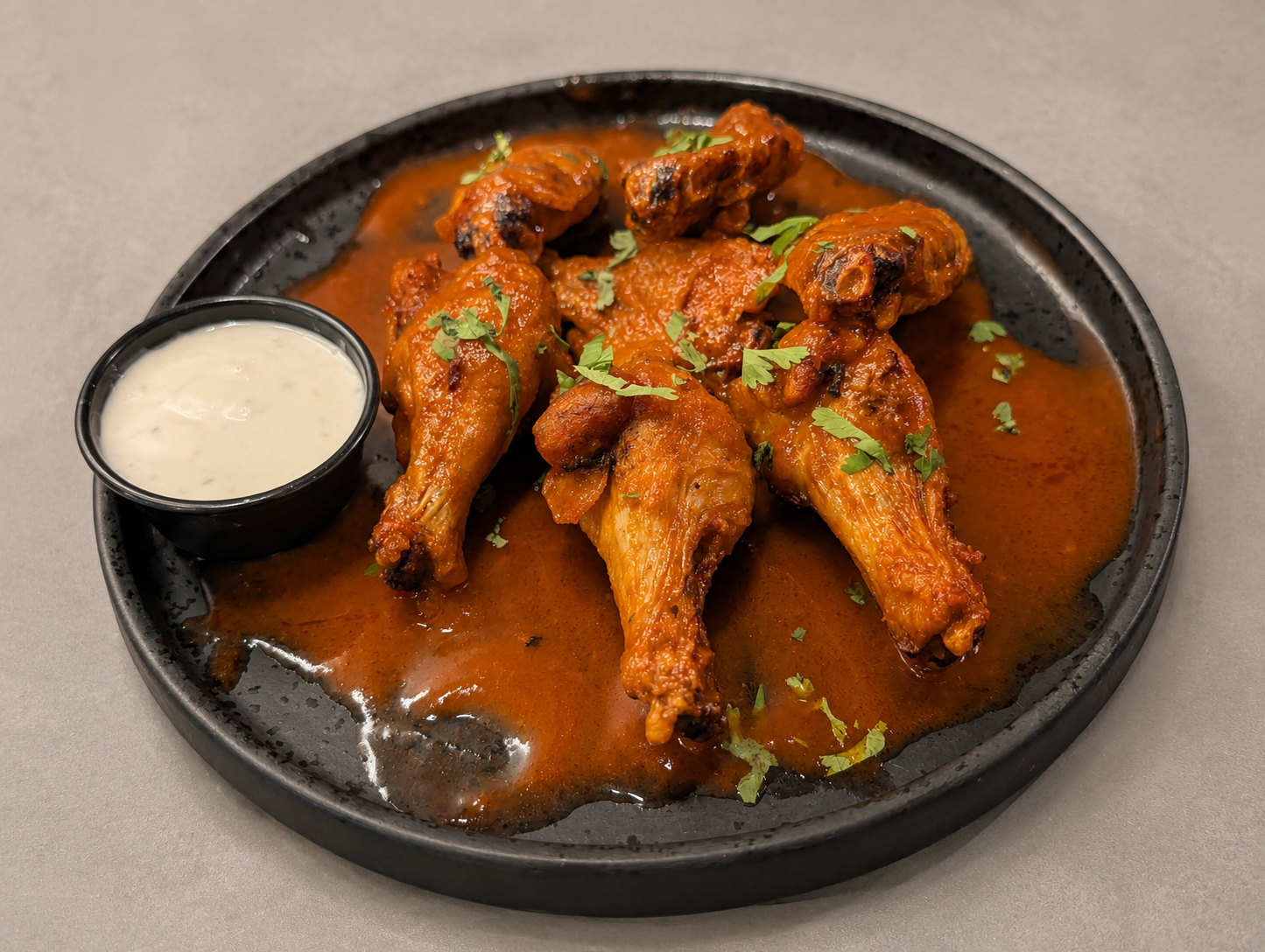 Buffalo Wings