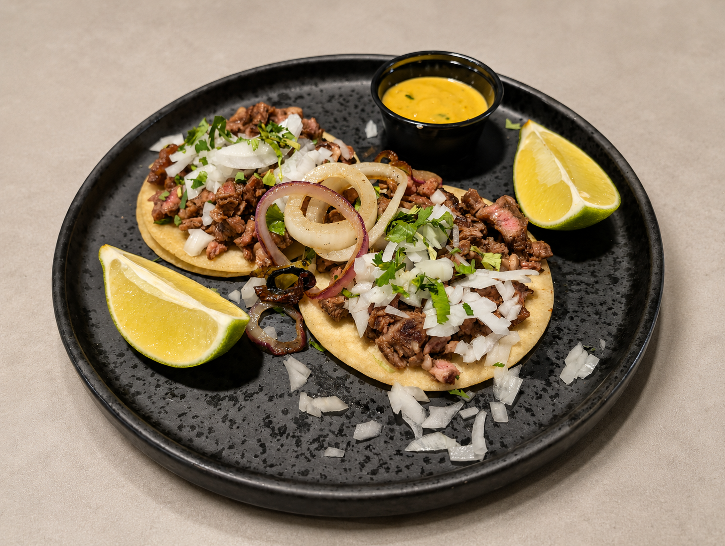 Street Tacos